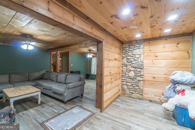440 Joe Franklin Road, Sautee Nacoochee, GA 30571