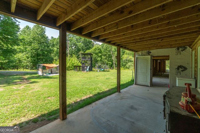 440 Joe Franklin Road, Sautee Nacoochee, GA 30571