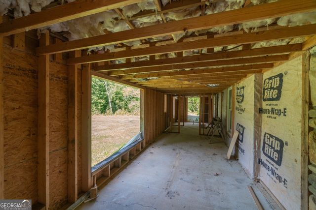 440 Joe Franklin Road, Sautee Nacoochee, GA 30571