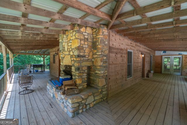 440 Joe Franklin Road, Sautee Nacoochee, GA 30571