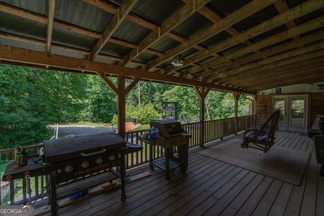 440 Joe Franklin Road, Sautee Nacoochee, GA 30571