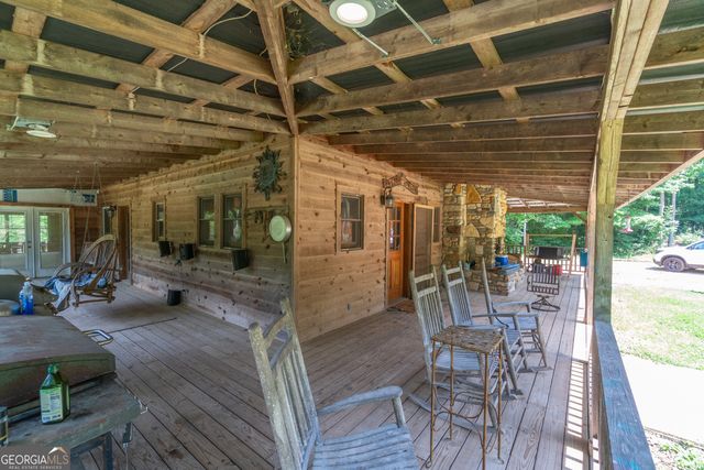 440 Joe Franklin Road, Sautee Nacoochee, GA 30571