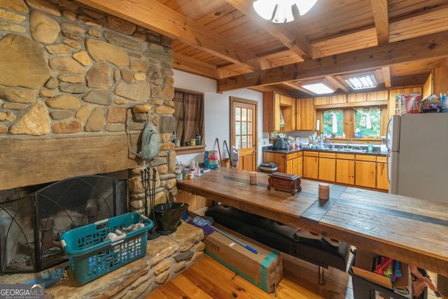440 Joe Franklin Road, Sautee Nacoochee, GA 30571