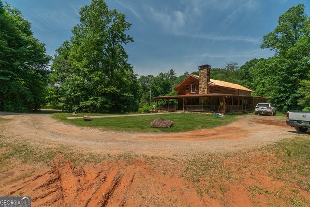 440 Joe Franklin Road, Sautee Nacoochee, GA 30571