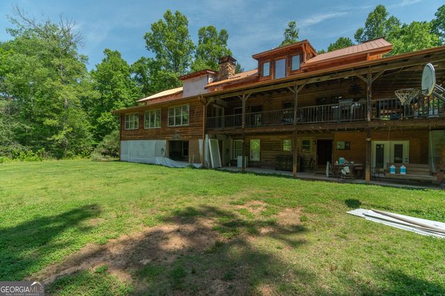440 Joe Franklin Road, Sautee Nacoochee, GA 30571