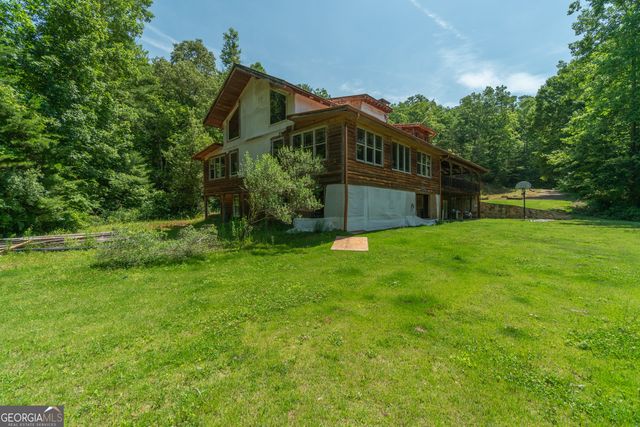 440 Joe Franklin Road, Sautee Nacoochee, GA 30571