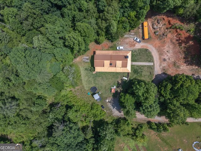440 Joe Franklin Road, Sautee Nacoochee, GA 30571