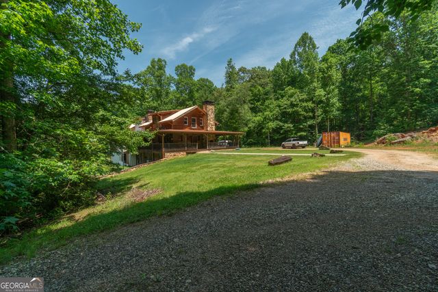 440 Joe Franklin Road, Sautee Nacoochee, GA 30571