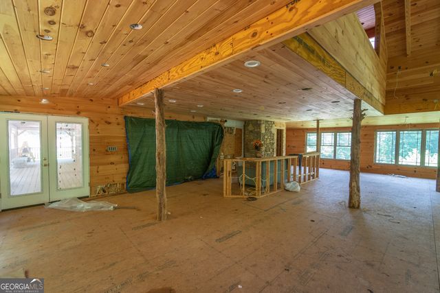 440 Joe Franklin Road, Sautee Nacoochee, GA 30571