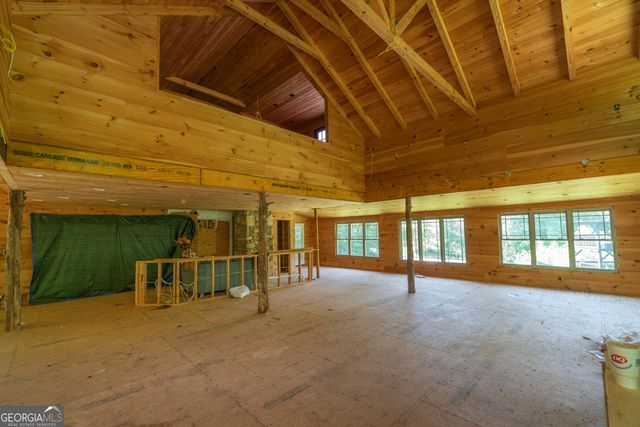 440 Joe Franklin Road, Sautee Nacoochee, GA 30571