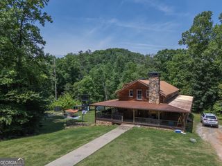 440 Joe Franklin Road, Sautee Nacoochee, GA 30571