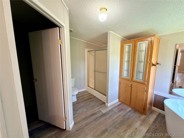 20800 S 200 Road, Okmulgee, OK 74447