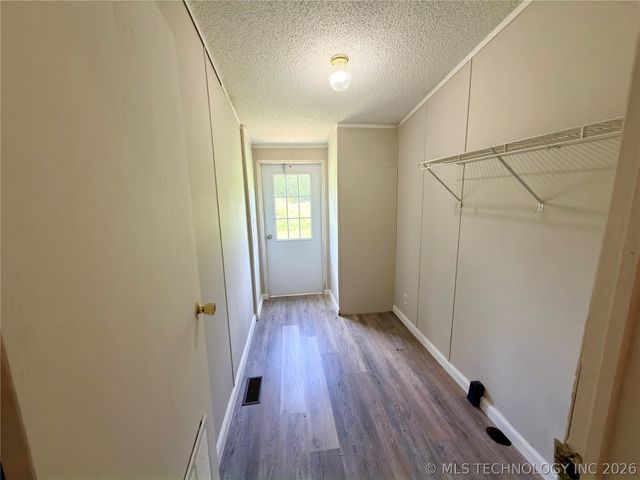 20800 S 200 Road, Okmulgee, OK 74447