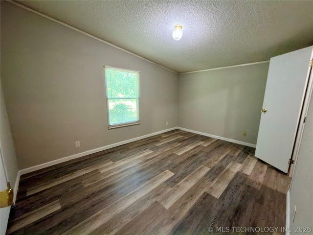 20800 S 200 Road, Okmulgee, OK 74447