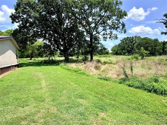 20800 S 200 Road, Okmulgee, OK 74447