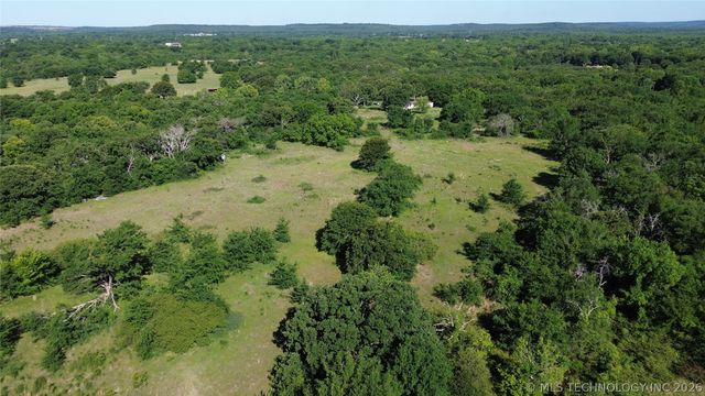 20800 S 200 Road, Okmulgee, OK 74447