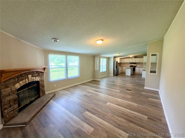 20800 S 200 Road, Okmulgee, OK 74447