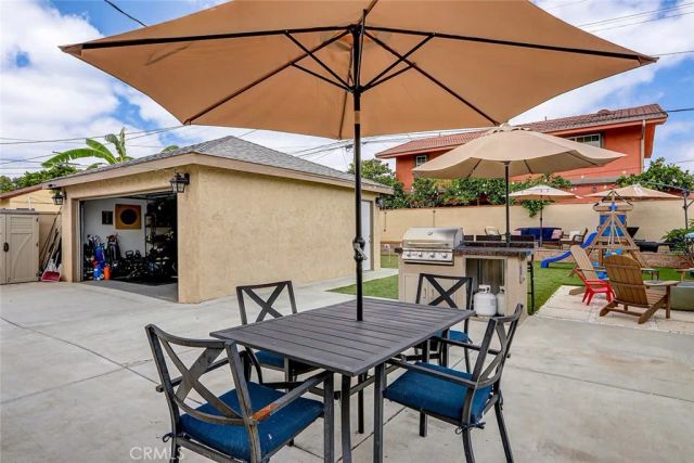 13610 S Ainsworth Street, Gardena, CA 90247