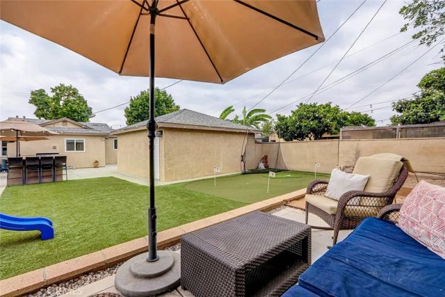 13610 S Ainsworth Street, Gardena, CA 90247