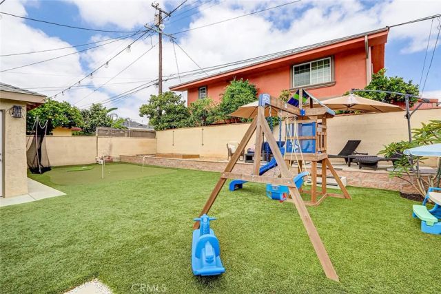 13610 S Ainsworth Street, Gardena, CA 90247