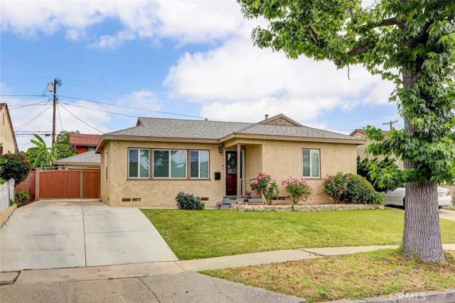 13610 S Ainsworth Street, Gardena, CA 90247