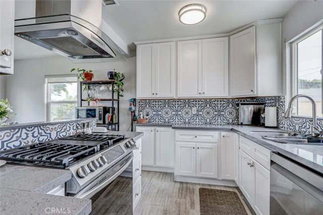 13610 S Ainsworth Street, Gardena, CA 90247
