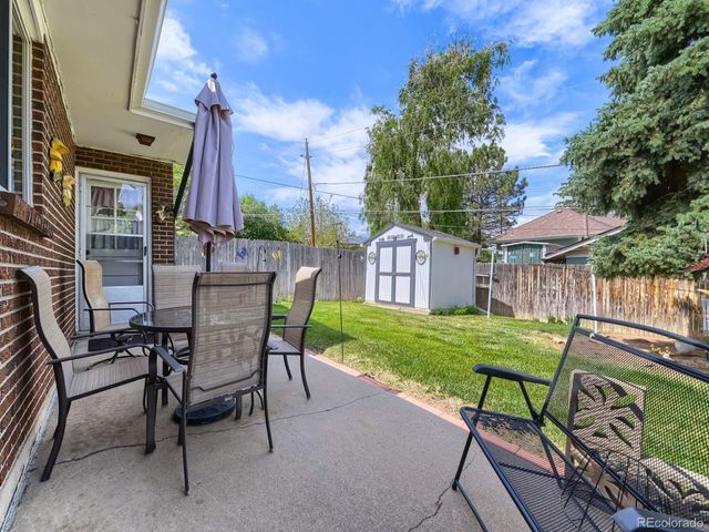 5321 King Ct, Denver, CO 80221