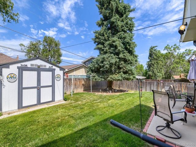 5321 King Ct, Denver, CO 80221