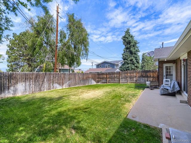 5321 King Ct, Denver, CO 80221