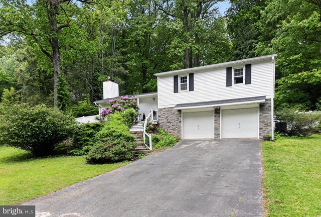 30 OAK LN, Berwyn, PA 19312