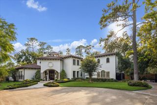 11607 Barazi Oaks Court, Houston, TX 77024