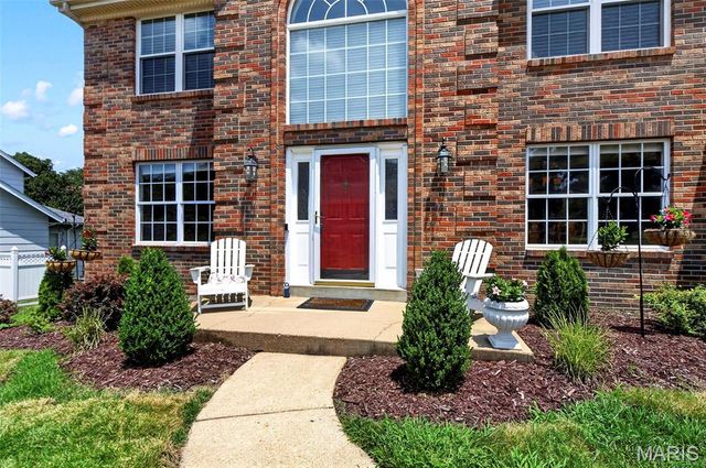 16250 Audubon Village Drive, Wildwood, MO 63040