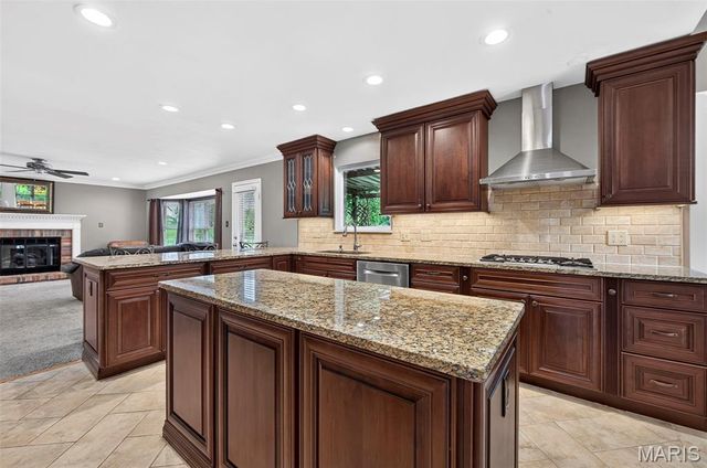 16250 Audubon Village Drive, Wildwood, MO 63040