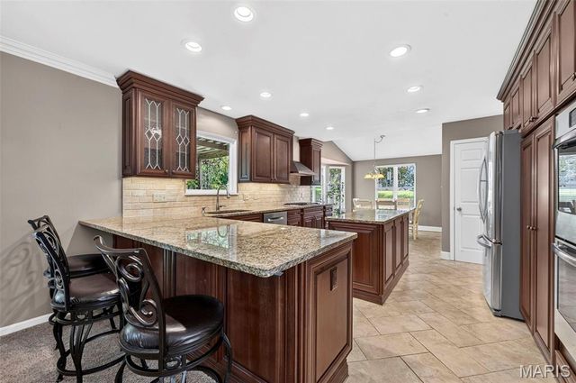 16250 Audubon Village Drive, Wildwood, MO 63040