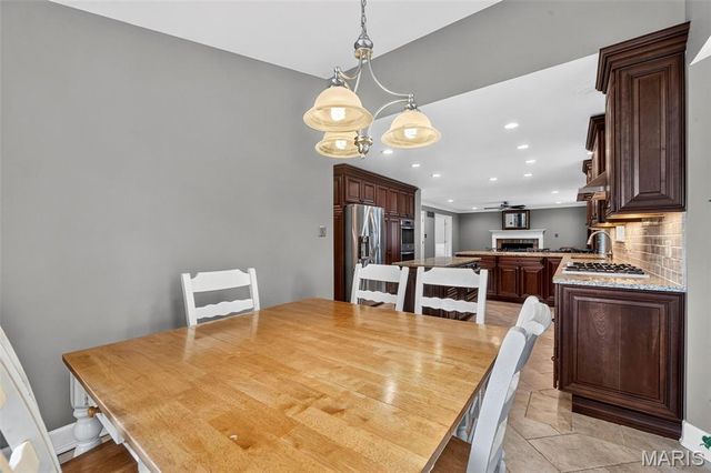 16250 Audubon Village Drive, Wildwood, MO 63040