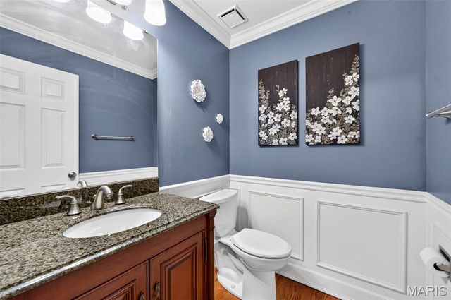 16250 Audubon Village Drive, Wildwood, MO 63040