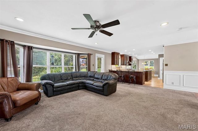 16250 Audubon Village Drive, Wildwood, MO 63040