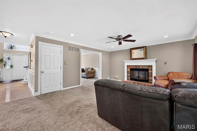 16250 Audubon Village Drive, Wildwood, MO 63040