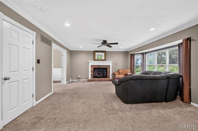 16250 Audubon Village Drive, Wildwood, MO 63040