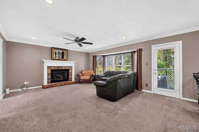 16250 Audubon Village Drive, Wildwood, MO 63040