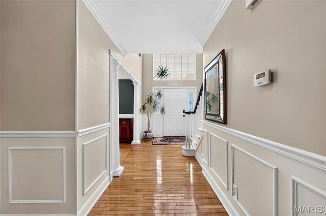 16250 Audubon Village Drive, Wildwood, MO 63040