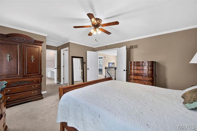 16250 Audubon Village Drive, Wildwood, MO 63040