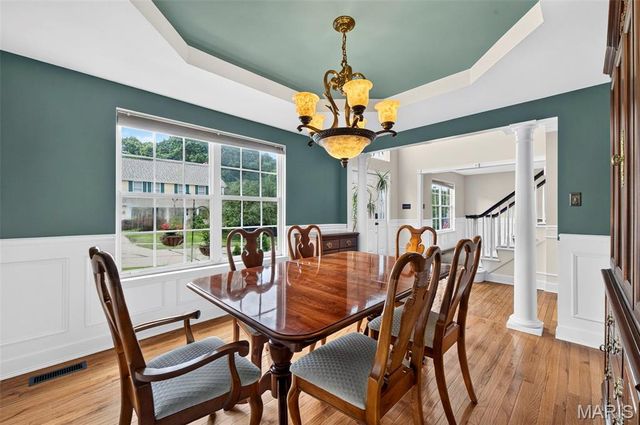 16250 Audubon Village Drive, Wildwood, MO 63040