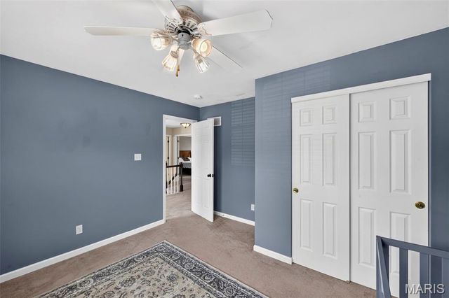 16250 Audubon Village Drive, Wildwood, MO 63040