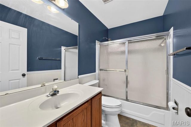 16250 Audubon Village Drive, Wildwood, MO 63040