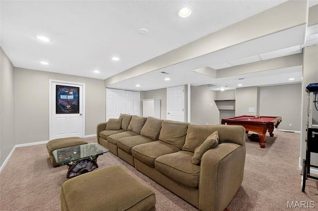 16250 Audubon Village Drive, Wildwood, MO 63040