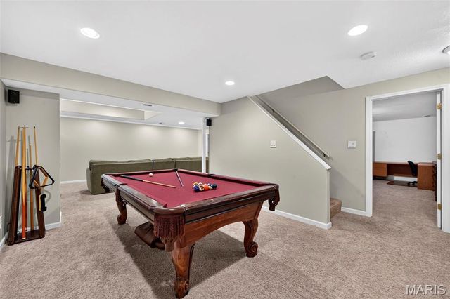 16250 Audubon Village Drive, Wildwood, MO 63040