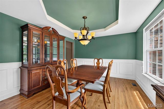 16250 Audubon Village Drive, Wildwood, MO 63040