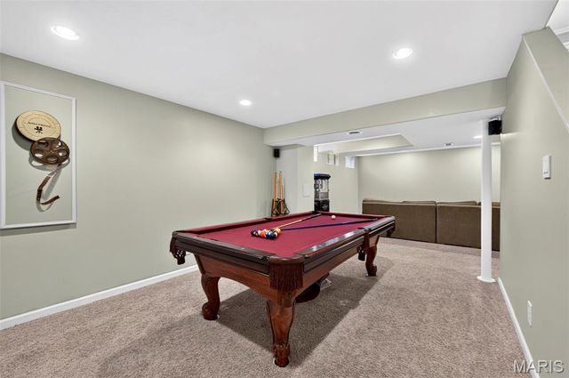 16250 Audubon Village Drive, Wildwood, MO 63040