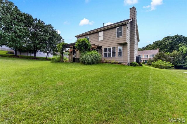 16250 Audubon Village Drive, Wildwood, MO 63040